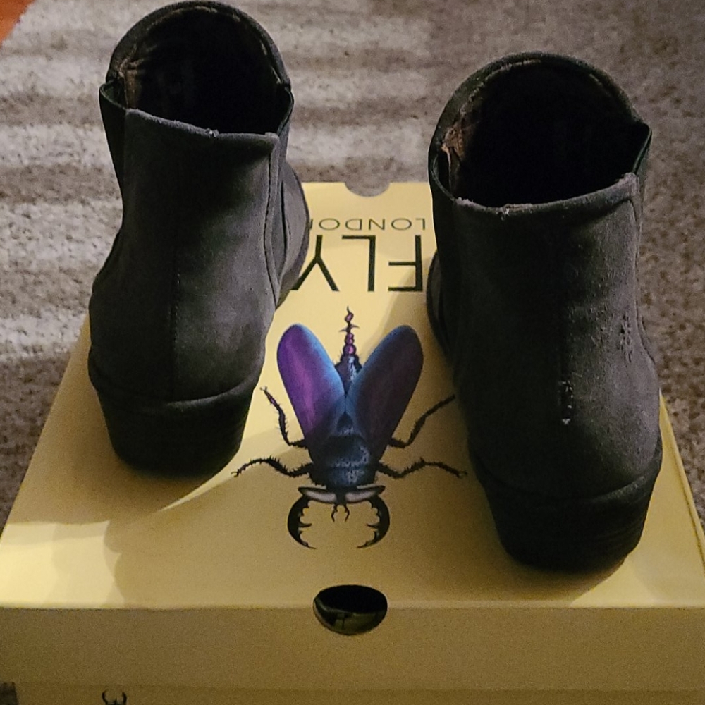 Fly London Boots - image 3